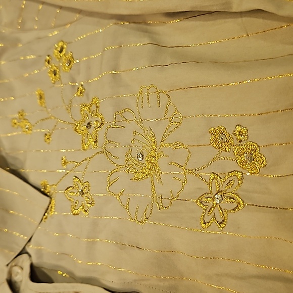 Brand New First Issue Liz Claiborne long sleeve shirt - Picture 3 of 7